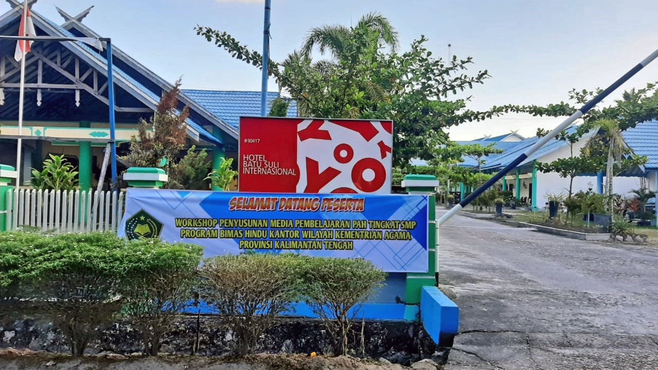 Photo of Others in Palangkaraya