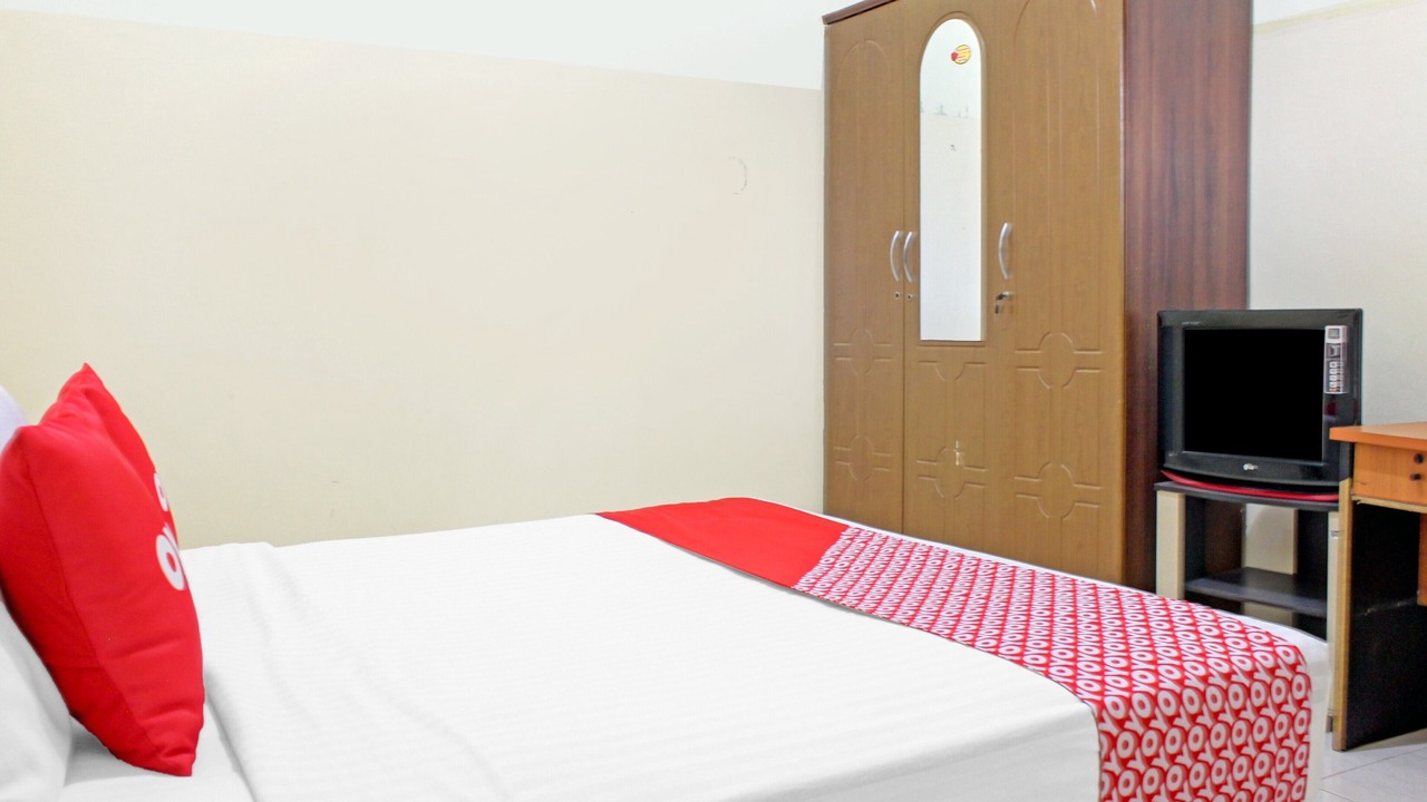 Photo of Bedroom in Palangkaraya
