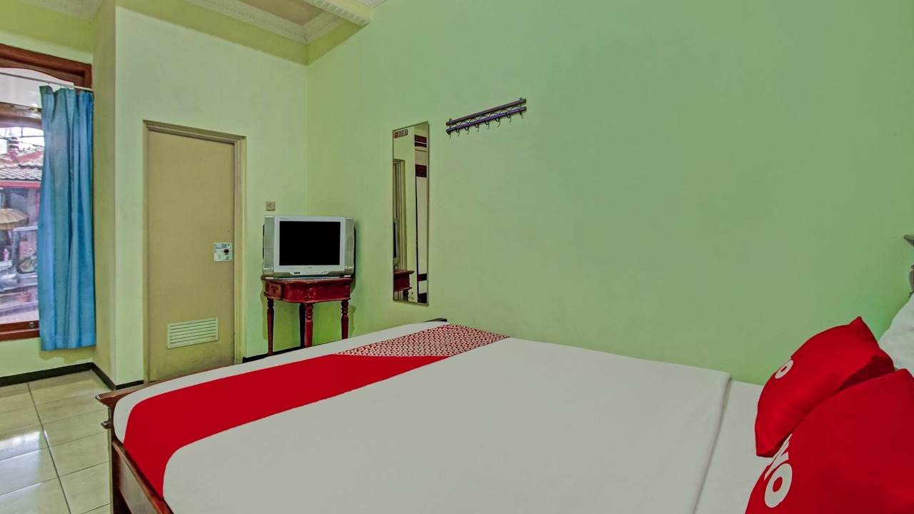 Photo of Bedroom in Sidomulyo