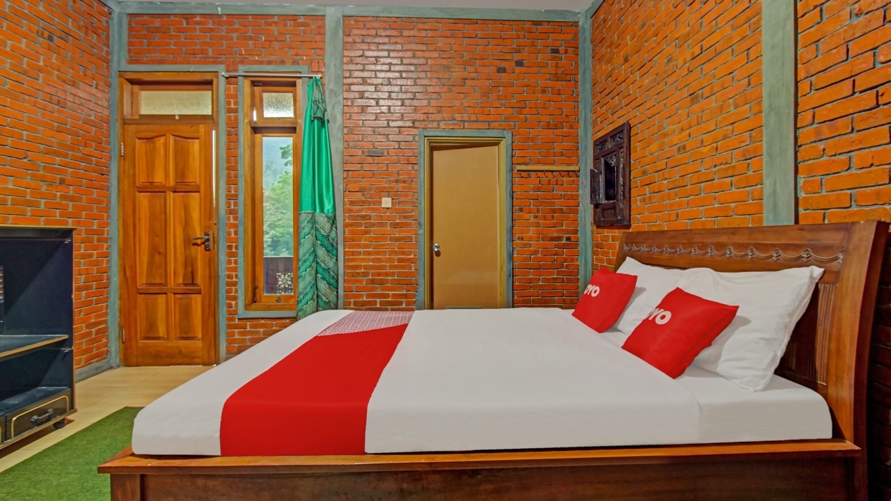 Photo of Bedroom in Sidomulyo