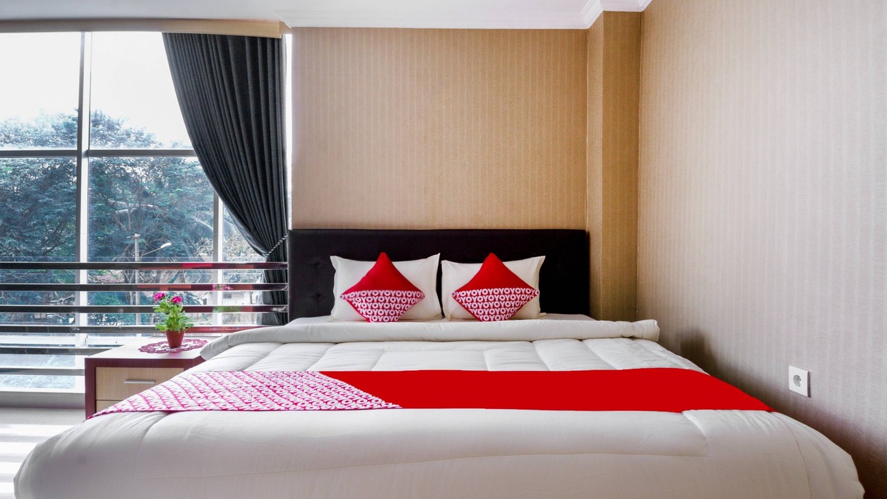 Photo of Bedroom in Sukarami