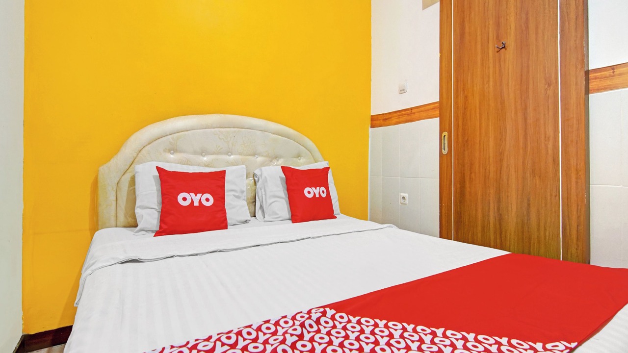 Photo of Bedroom in Kelapa Gading Barat
