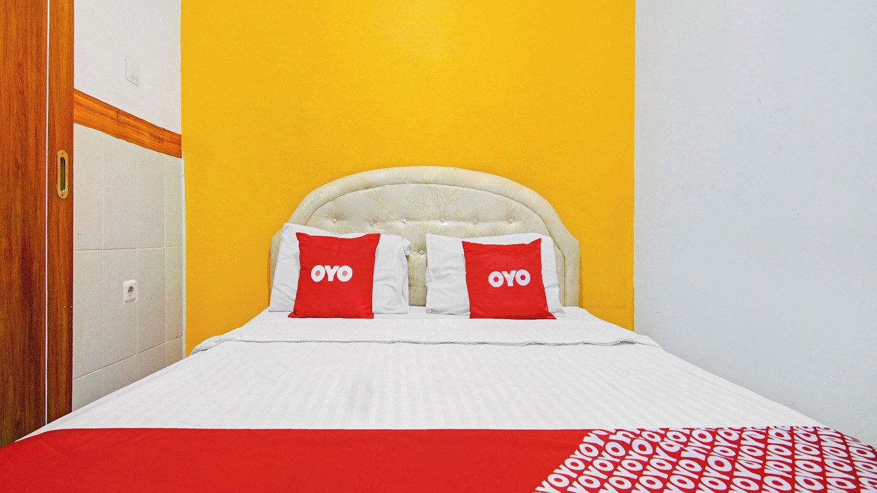 Photo of Bedroom in Kelapa Gading Barat