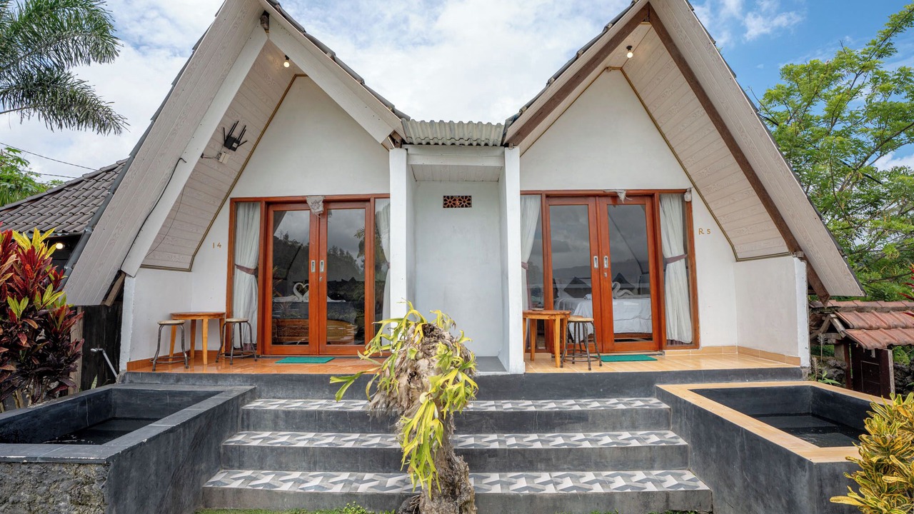 Photo of Bedroom in Toya Bungkah