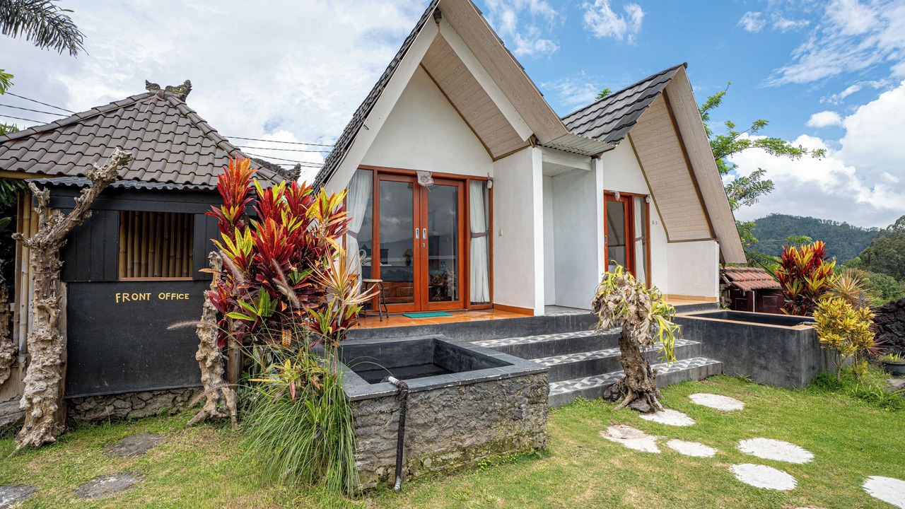 Photo of Bedroom in Toya Bungkah