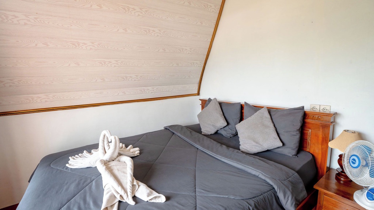 Photo of Bedroom in Toya Bungkah