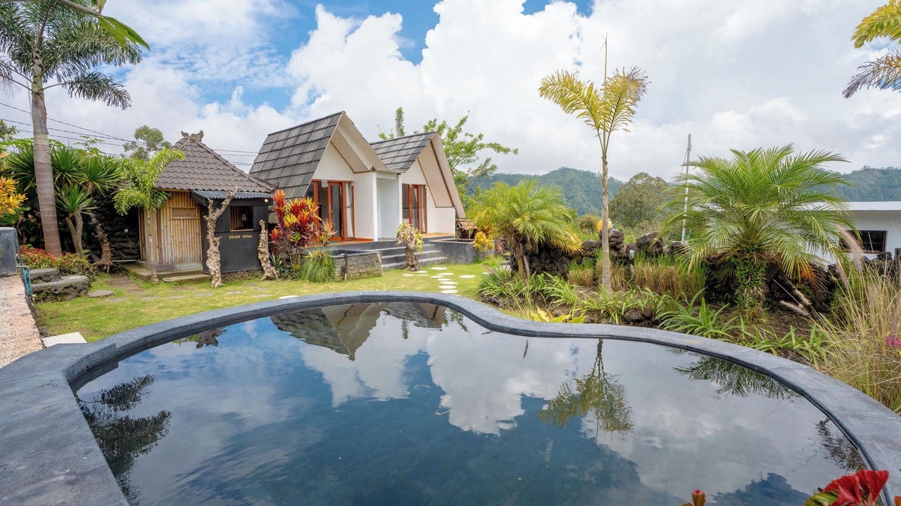 Photo of Outdoor in Toya Bungkah