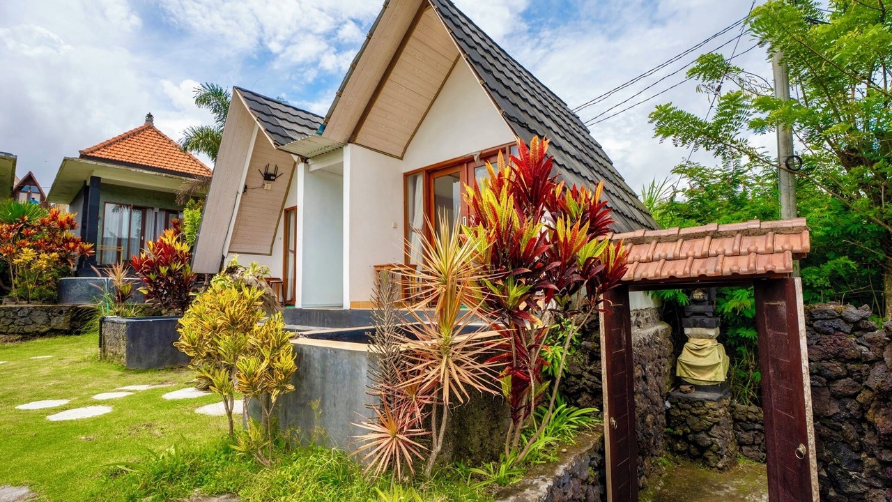 Photo of Outdoor in Toya Bungkah