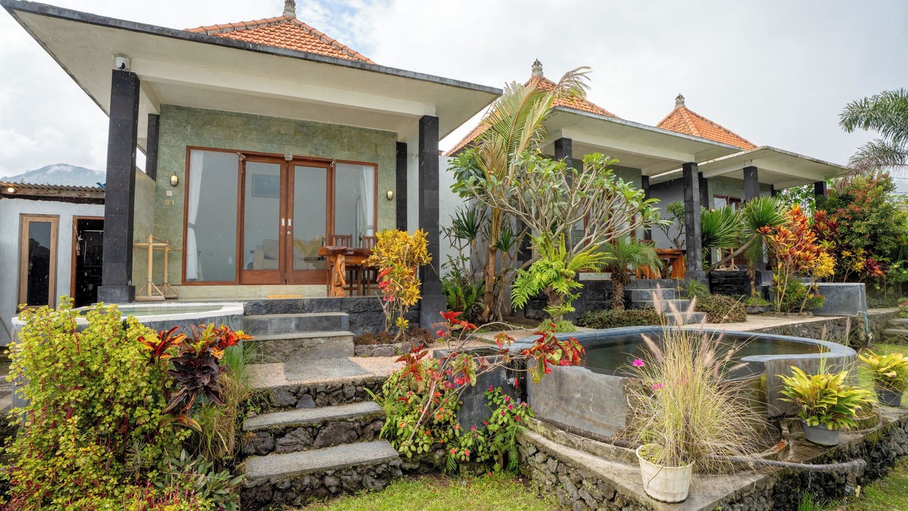 Photo of Bedroom in Toya Bungkah