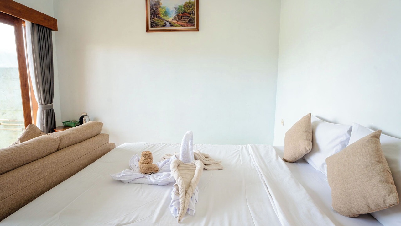 Photo of Bedroom in Toya Bungkah