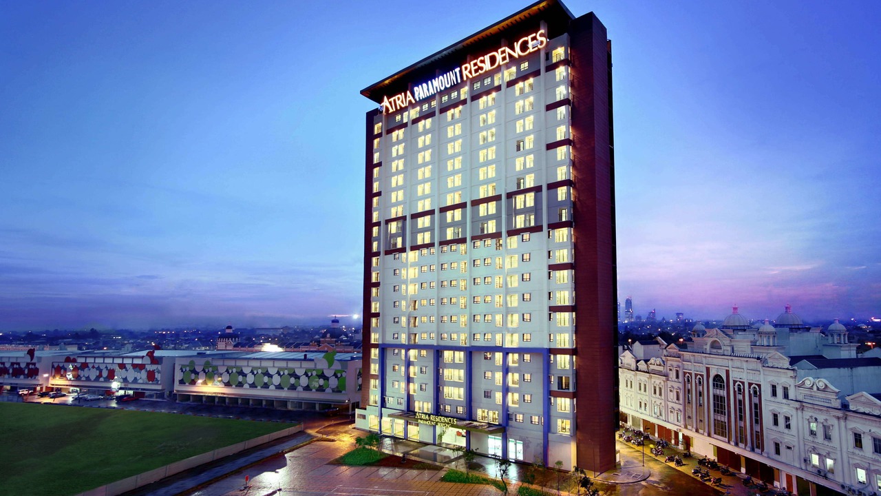 Photo of Outdoor in Tangerang