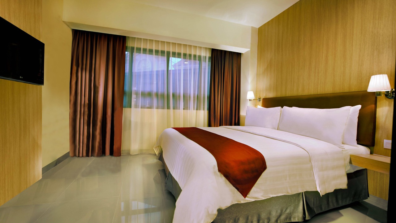 Photo of Bedroom in Tangerang