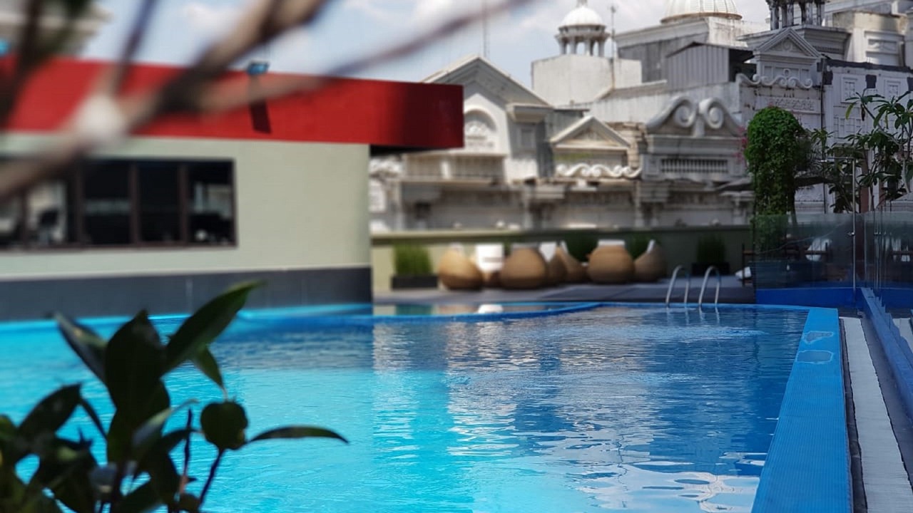 Photo of Outdoor in Tangerang