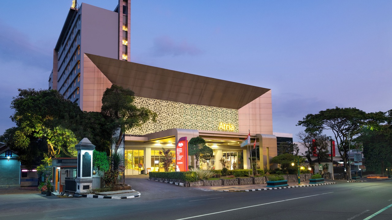 Photo of Outdoor in Magelang