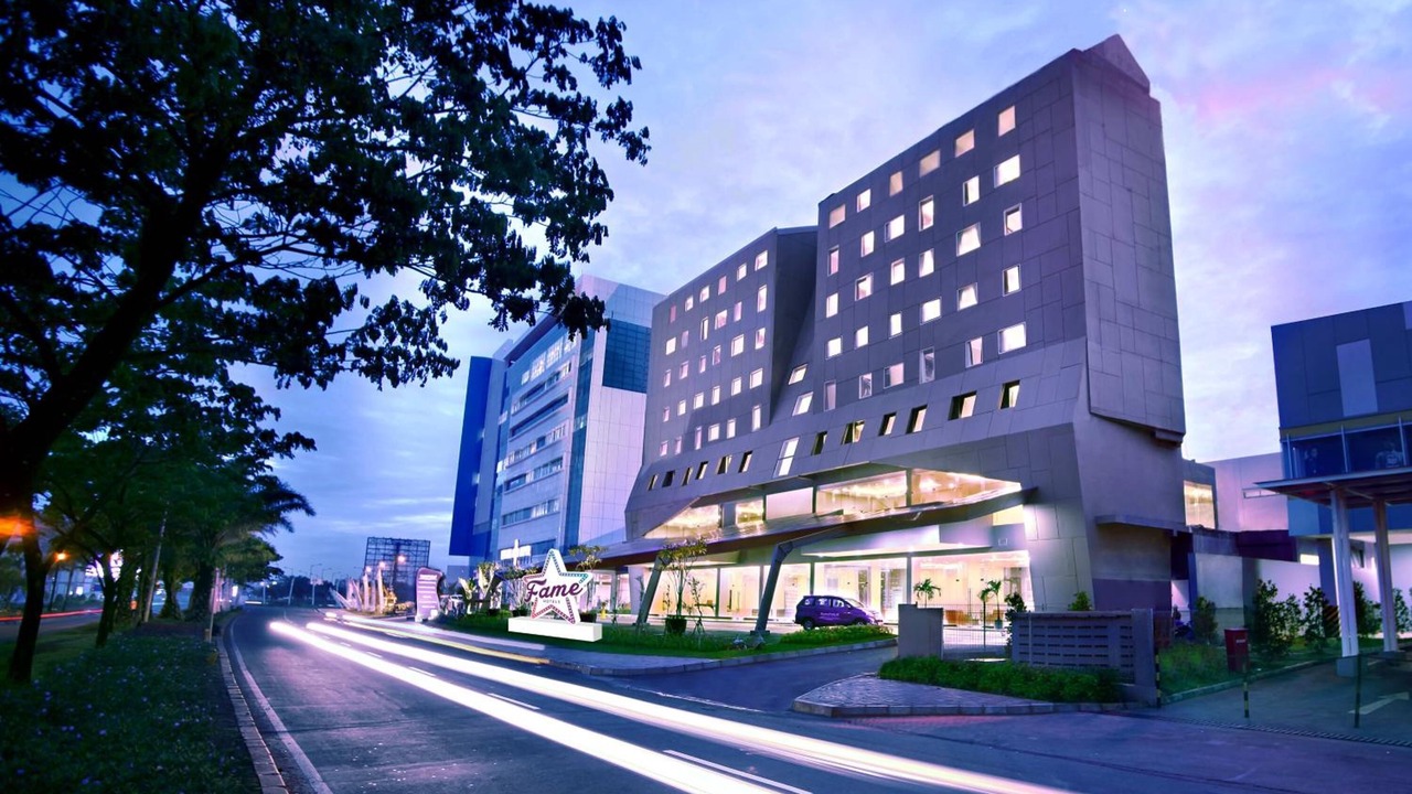 Photo of Outdoor in Tangerang