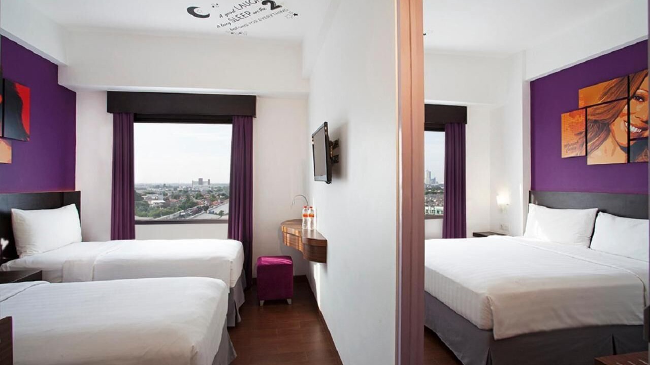 Photo of Bedroom in Tangerang
