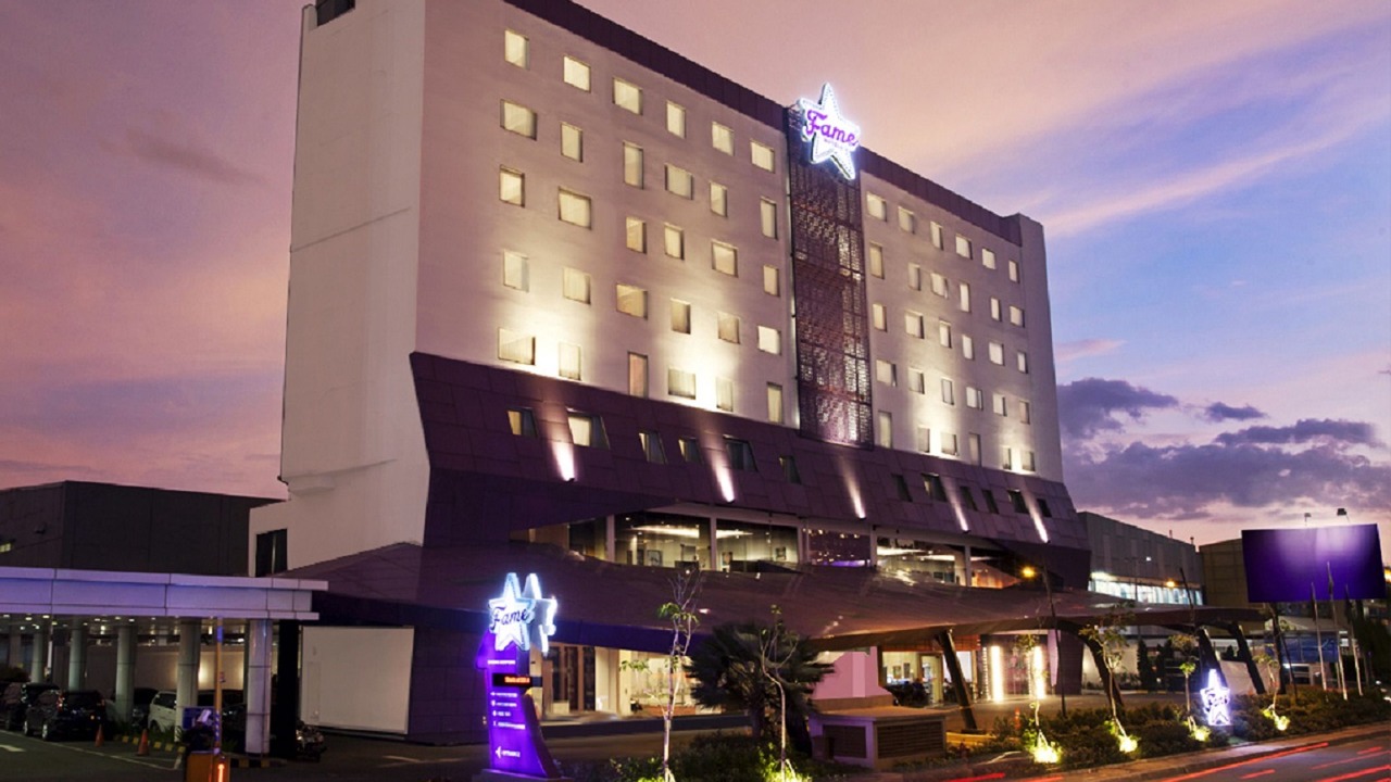 Photo of Outdoor in Tangerang