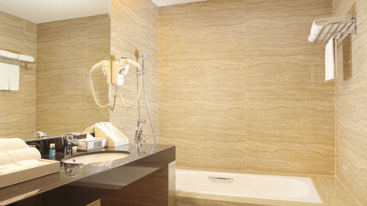 Photo of Bedroom in Medan