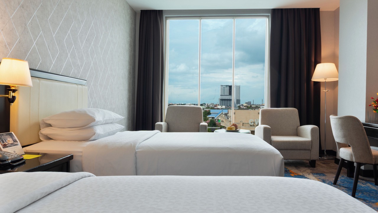 Photo of Bedroom in Medan