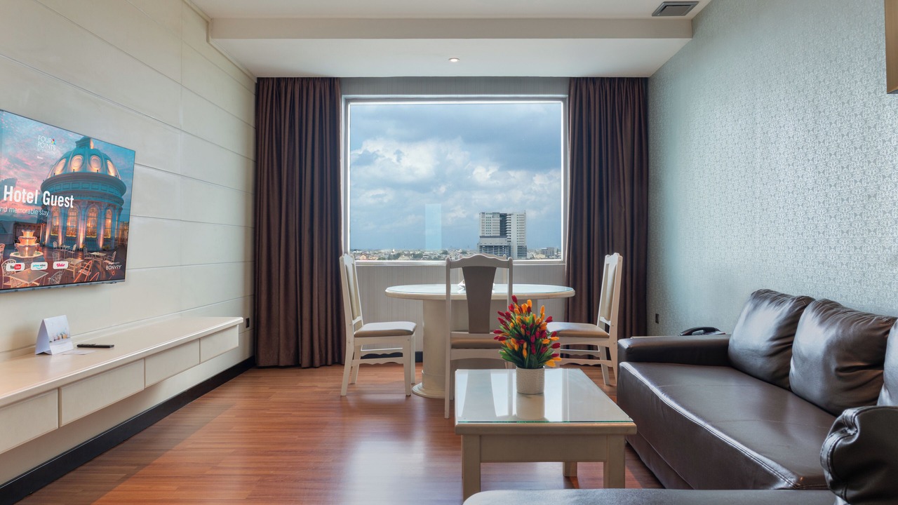 Photo of Bedroom in Medan
