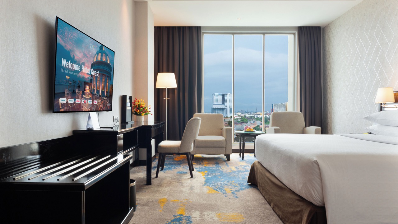 Photo of Bedroom in Medan