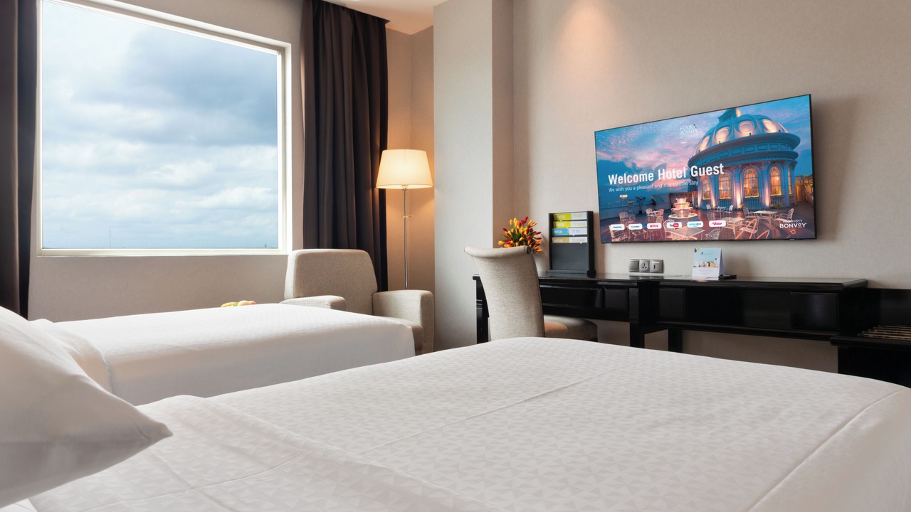 Photo of Bedroom in Medan