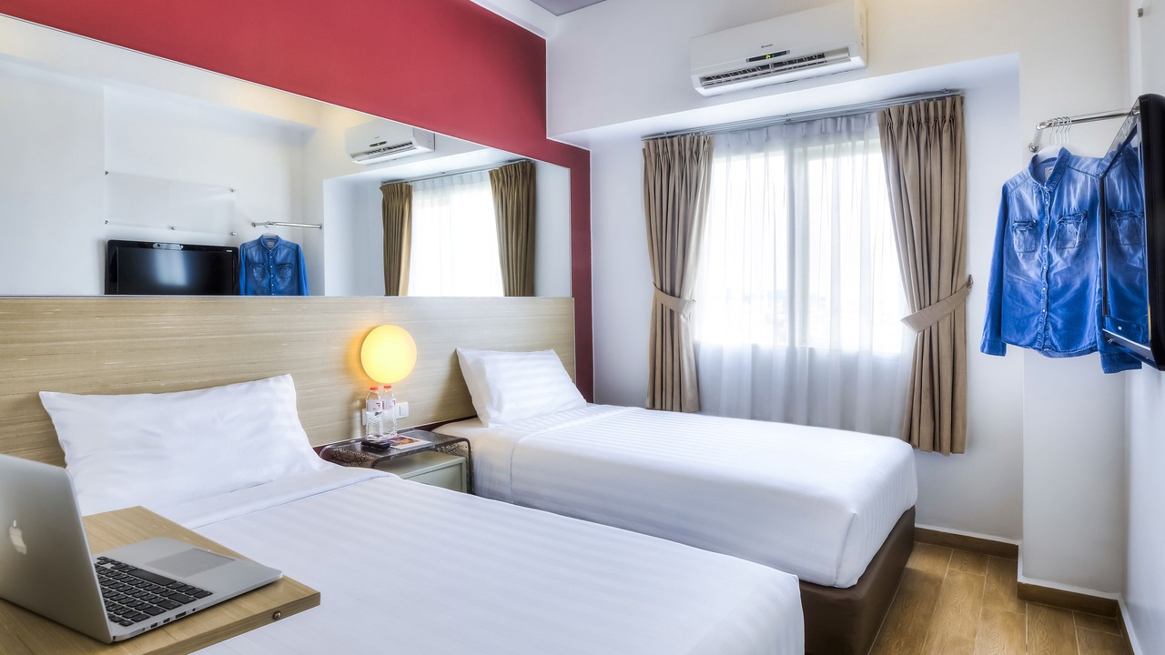 Photo of Bedroom in Pekanbaru