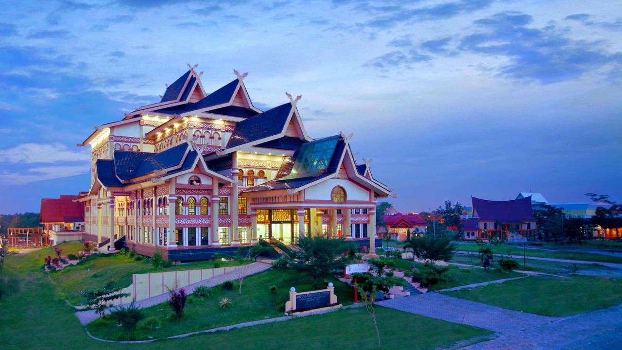 Photo of Outdoor in Pekanbaru