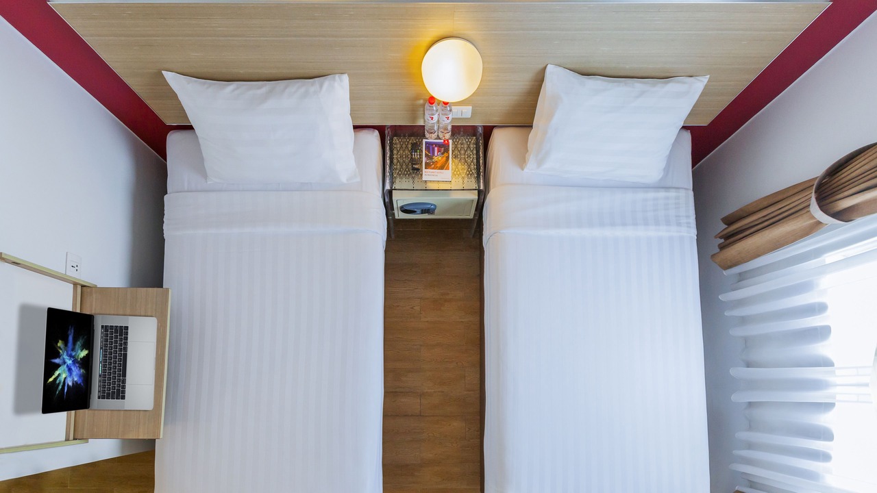 Photo of Bedroom in Pekanbaru
