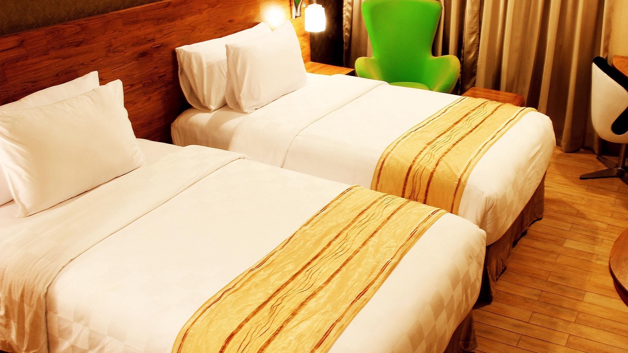 Photo of Bedroom in Jakarta