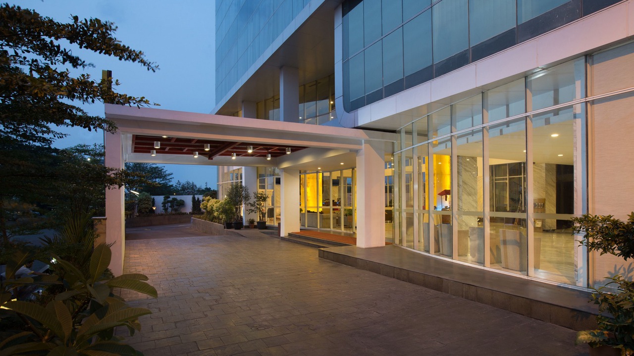 Photo of Outdoor in Jakarta
