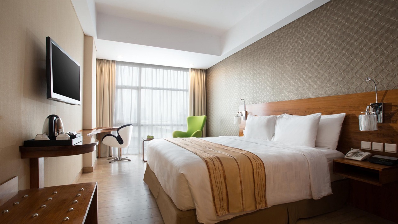 Photo of Bedroom in Jakarta