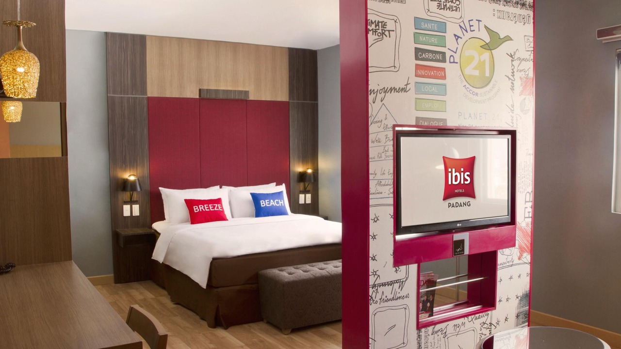 Photo of Bedroom in Padang