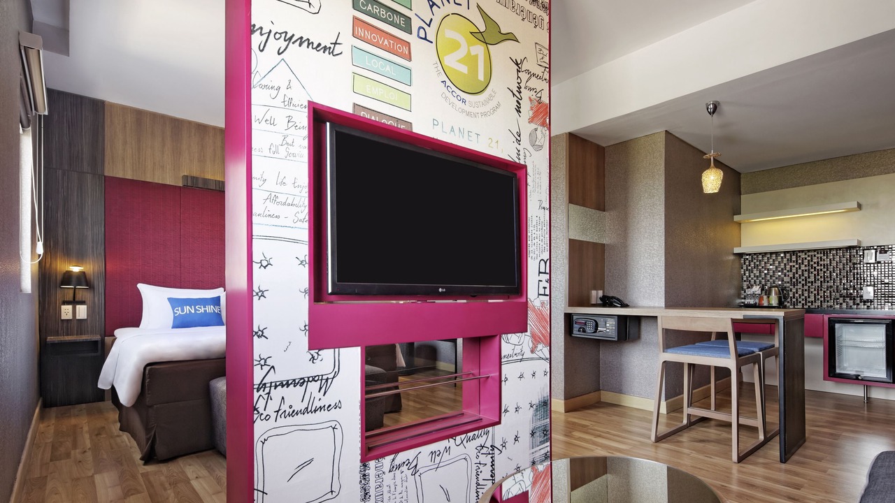 Photo of Bedroom in Padang