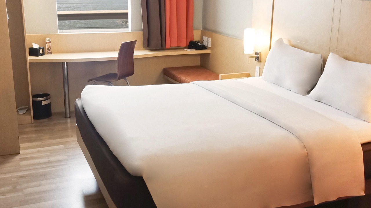 Photo of Bedroom in Padang