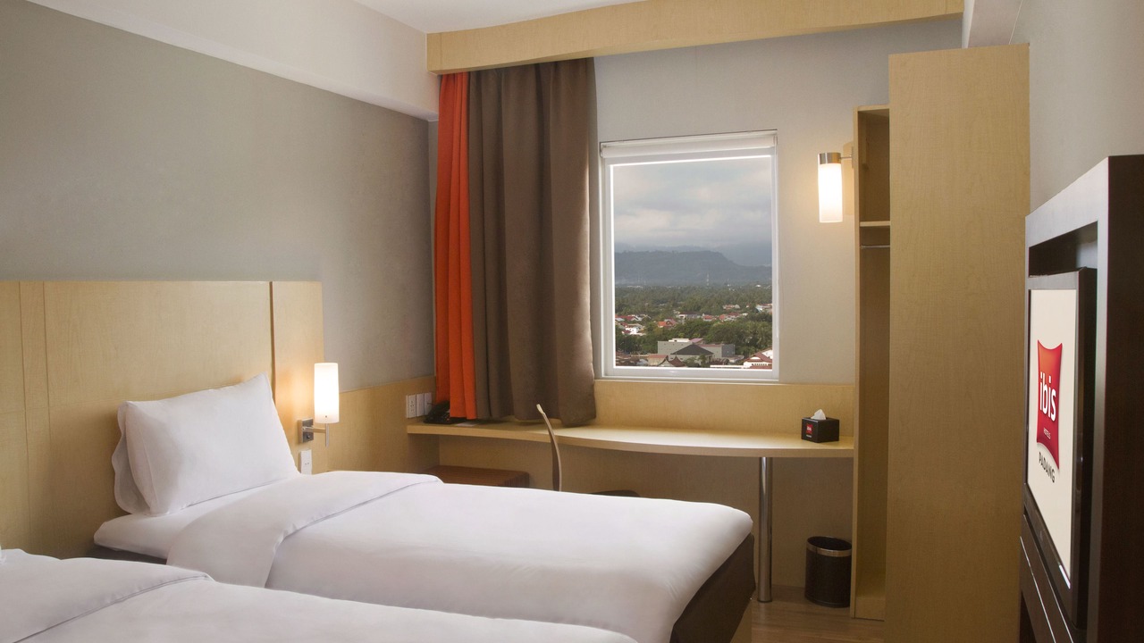 Photo of Bedroom in Padang
