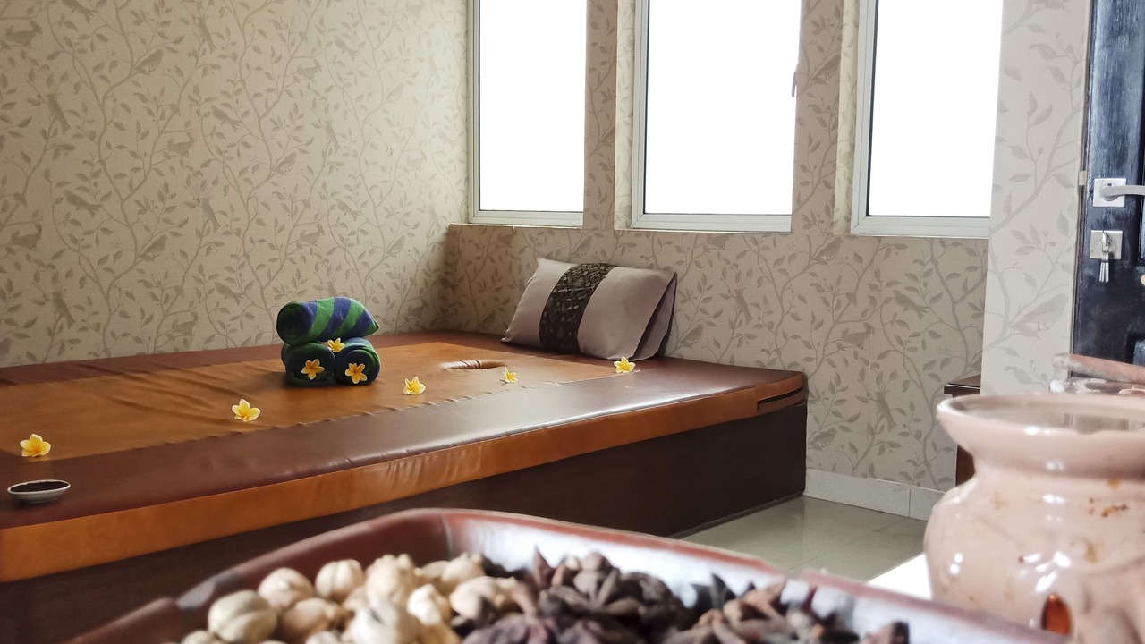 Photo of Bedroom in Padang