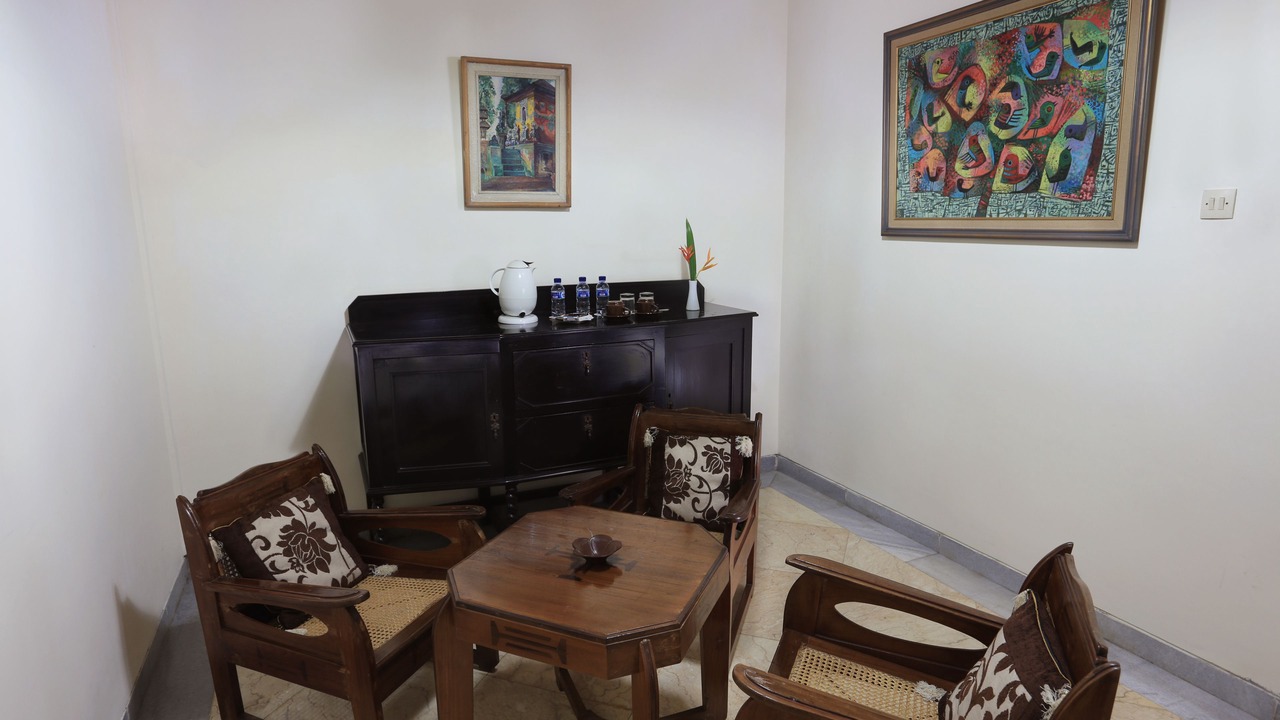 Photo of Bedroom in Ungaran Barat