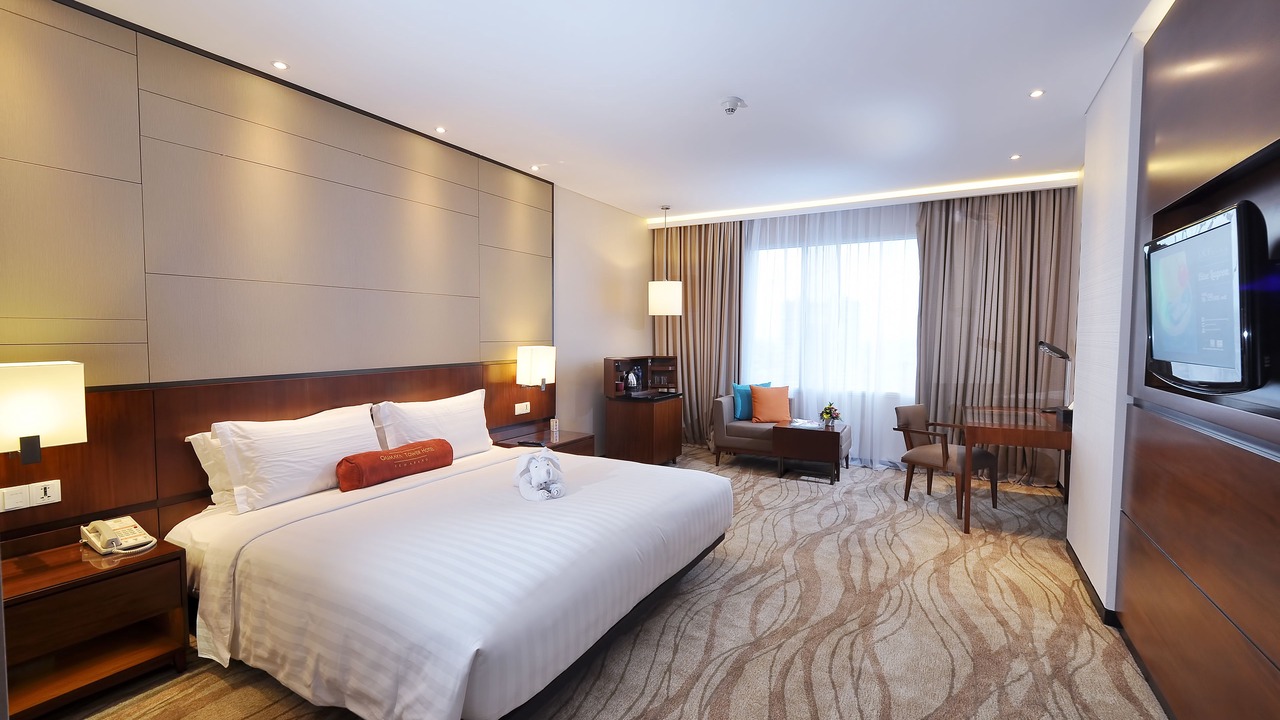 Photo of Bedroom in Semarang
