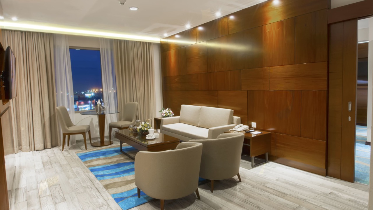 Photo of Bedroom in Semarang