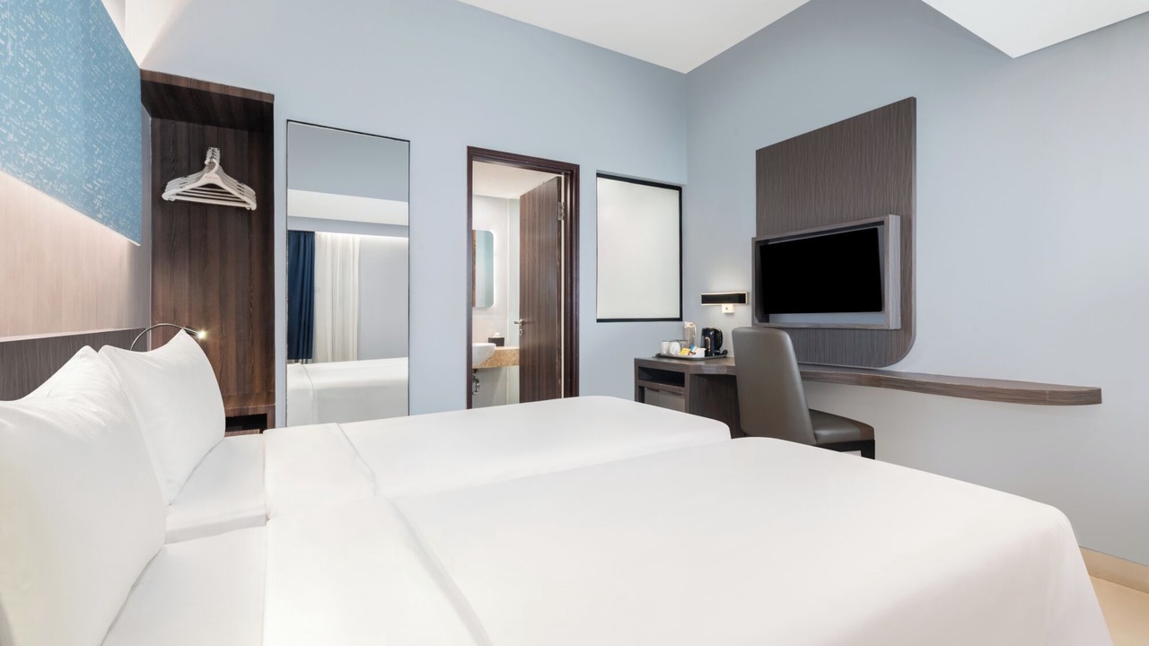 Photo of Bedroom in Cililitan