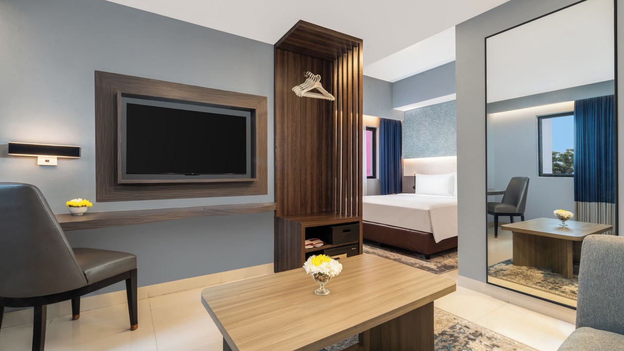 Photo of Bedroom in Cililitan