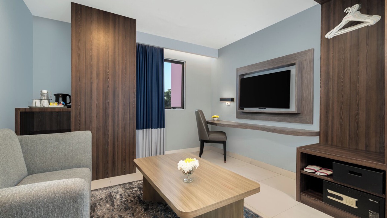 Photo of Bedroom in Cililitan