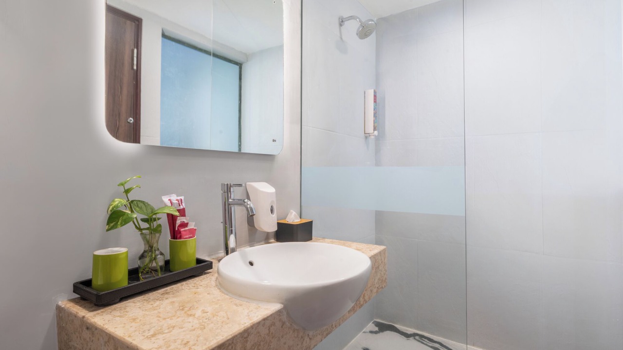 Photo of Bathroom in Cililitan