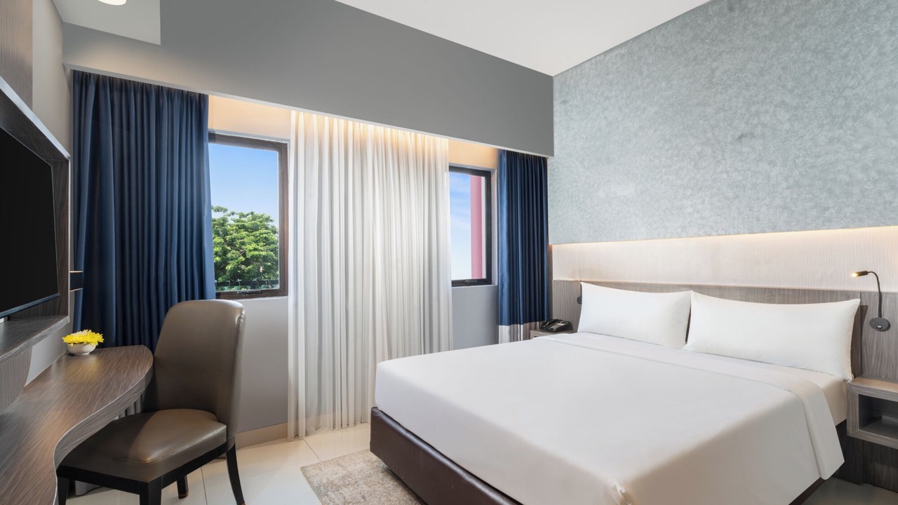 Photo of Bedroom in Cililitan