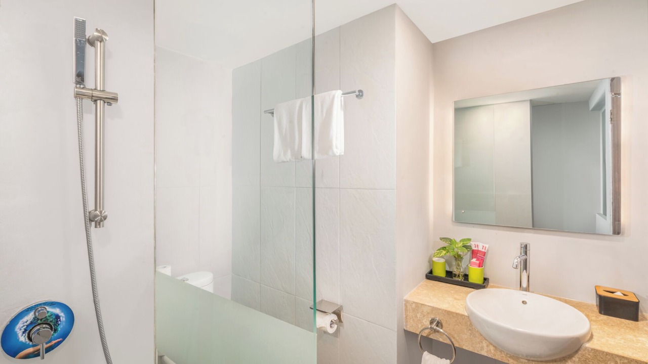 Photo of Bathroom in Cililitan