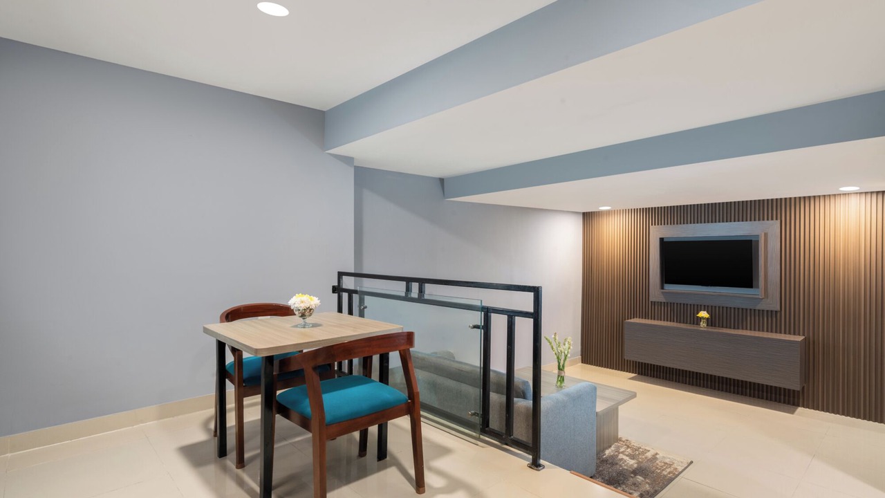 Photo of Bedroom in Cililitan