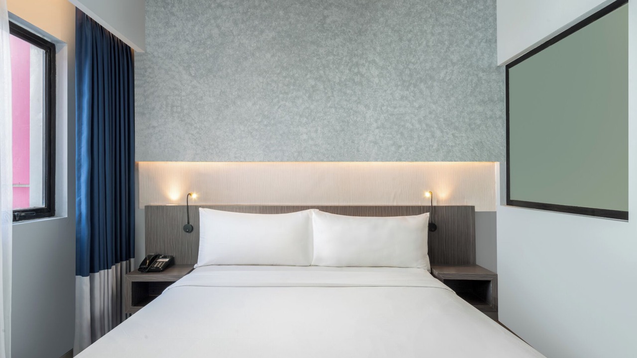 Photo of Bedroom in Cililitan