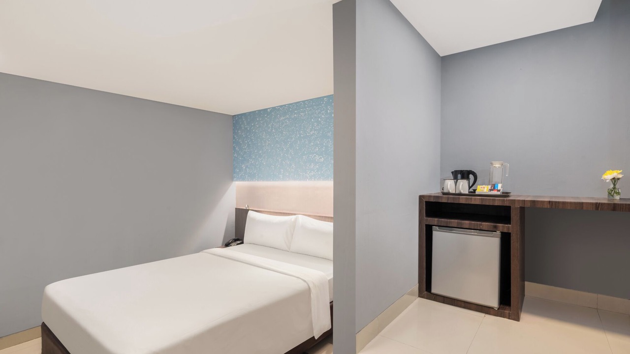 Photo of Bedroom in Cililitan