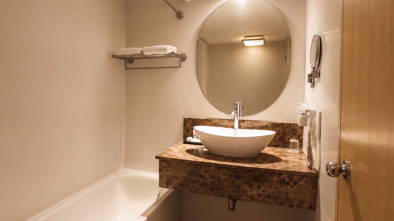 Photo of Bathroom in Suko Manunggal